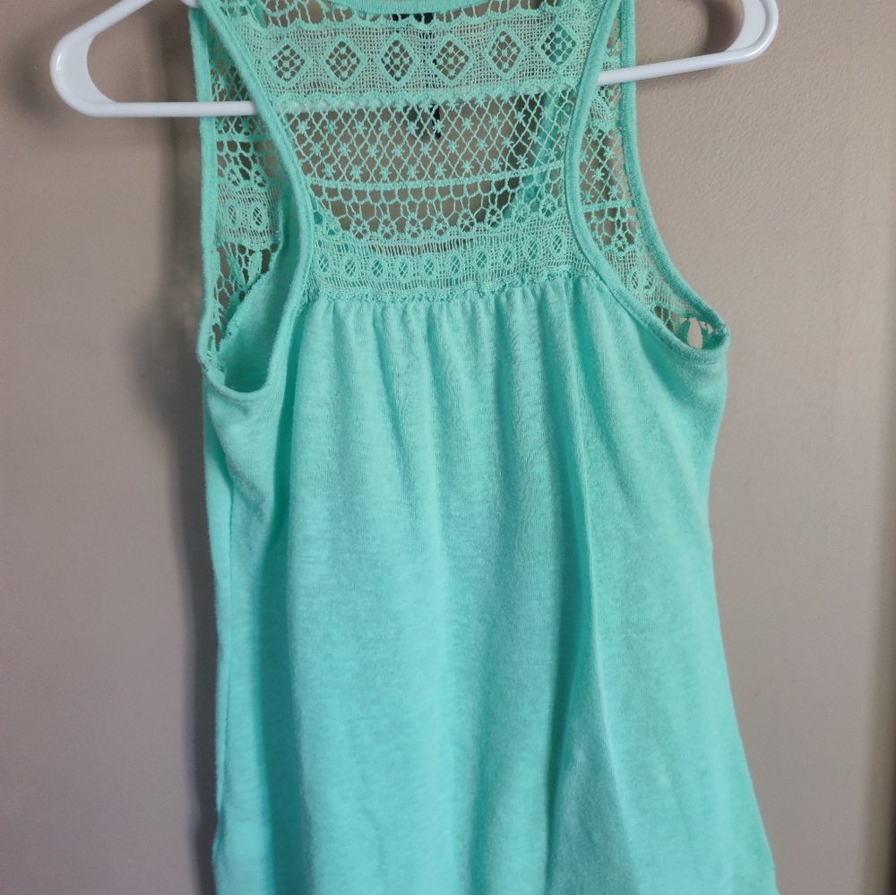 Knit Tank Top - Picture 2 of 4